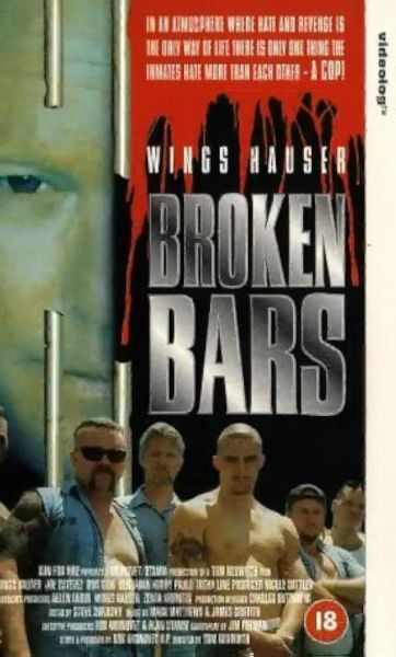 watch-Broken Bars (1995)