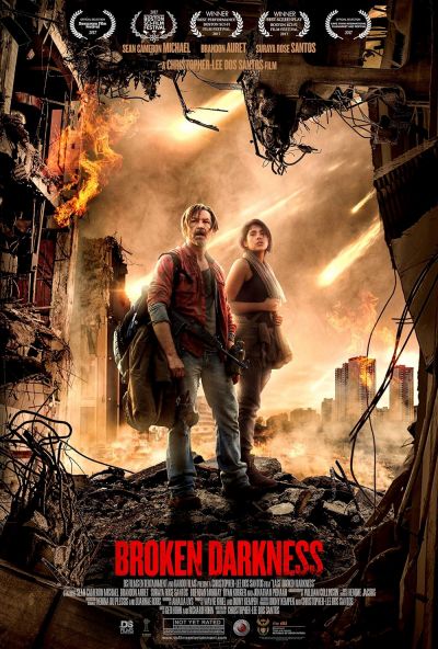 watch-Broken Darkness (2018)