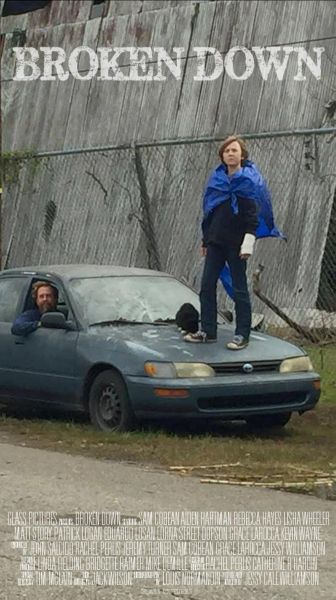 watch-Broken Down (2020)