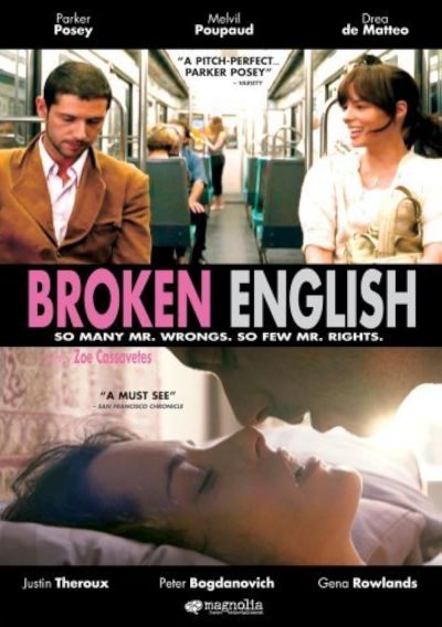 watch-Broken English (2007)