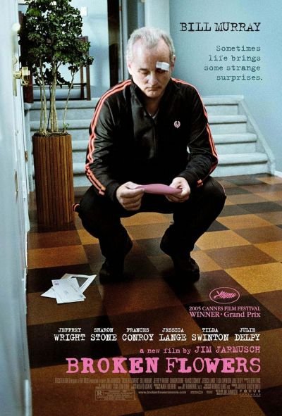 watch-Broken Flowers (2005)