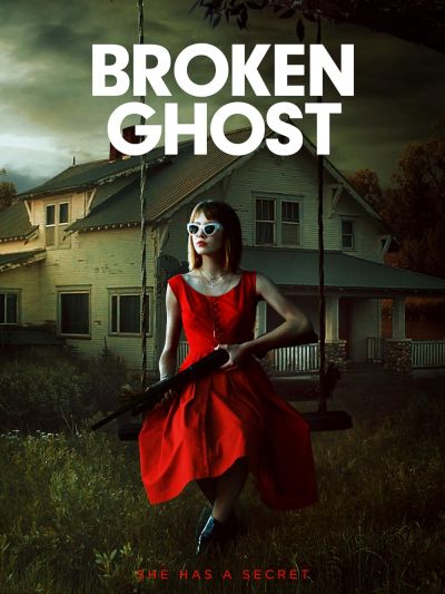 watch-Broken Ghost (2019)