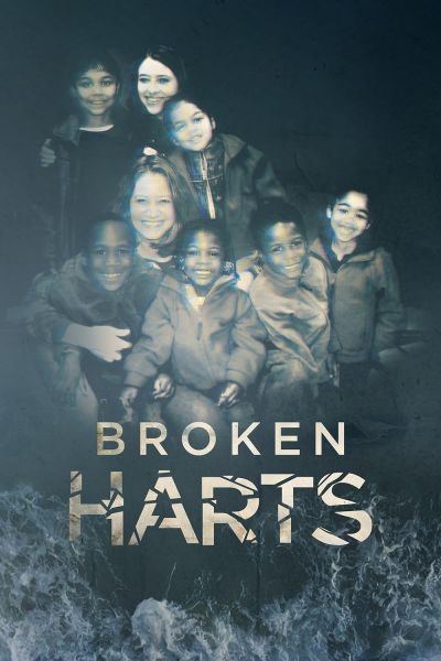 watch-Broken Harts (2021)