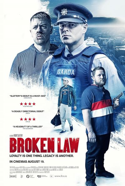 watch-Broken Law (2020)