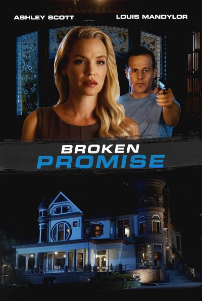 watch-Broken Promise (2016)