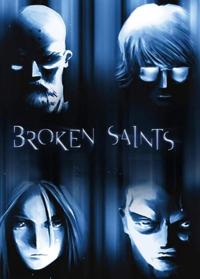 watch-Broken Saints (2001)