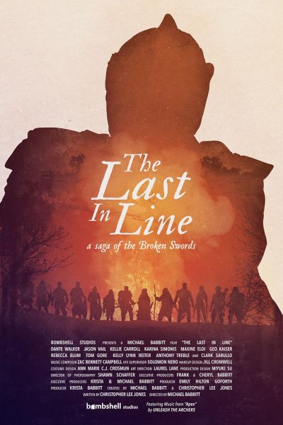 watch-Broken Swords: The Last in Line (2018)