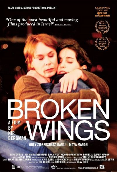 watch-Broken Wings (2002)