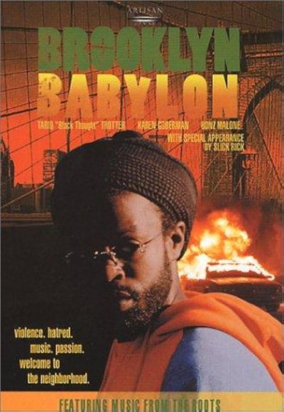 watch-Brooklyn Babylon (2001)