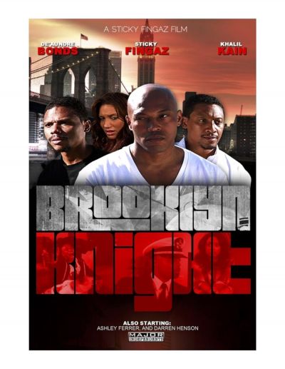 watch-Brooklyn Knight (2022)
