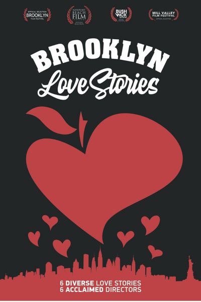 watch-Brooklyn Love Stories (2021)