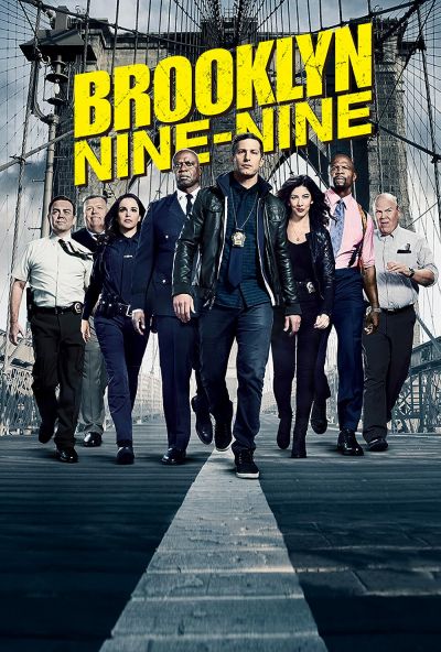 watch-Brooklyn Nine-Nine (2013)