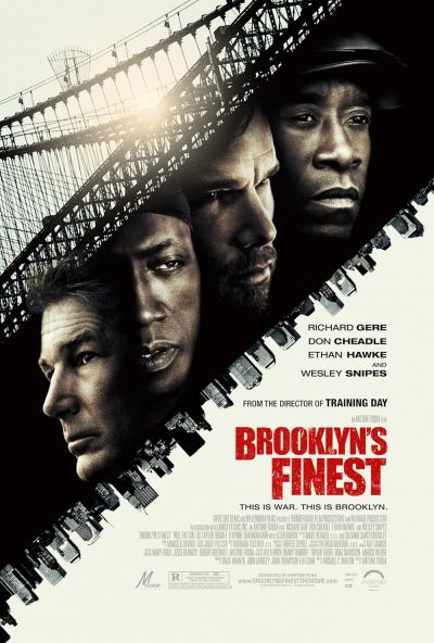 watch-Brooklyn's Finest (2010)