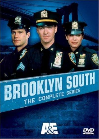 watch-Brooklyn South (1997)