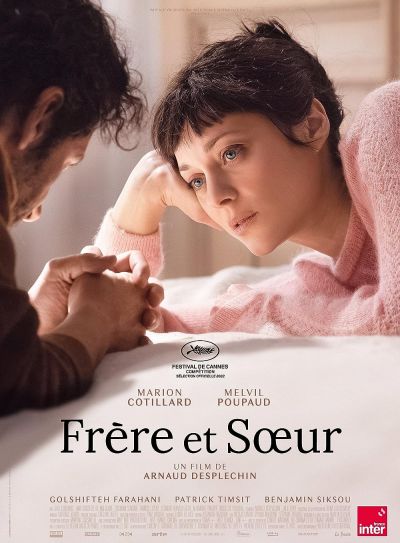watch-Brother and Sister (2022)