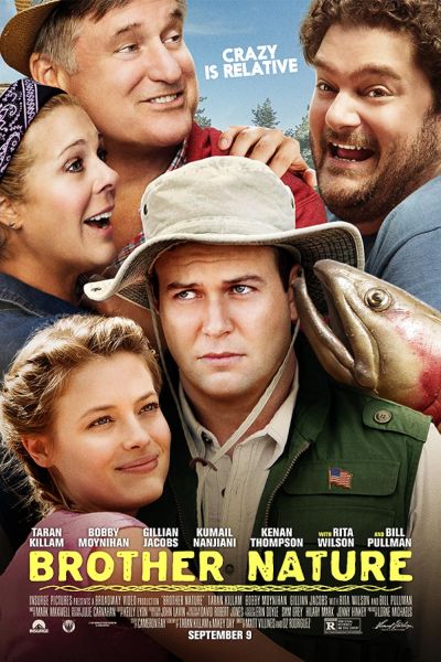 watch-Brother Nature (2016)