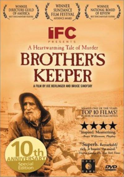 watch-Brother's Keeper (1992)