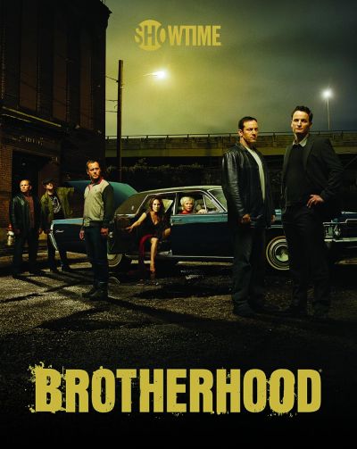 watch-Brotherhood (2006)