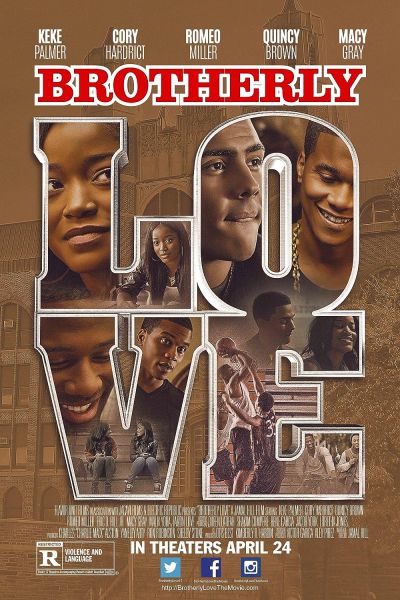 watch-Brotherly Love (2015)