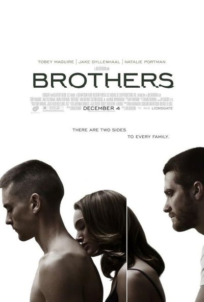 watch-Brothers (2009)