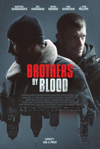 watch-Brothers by Blood (2021)