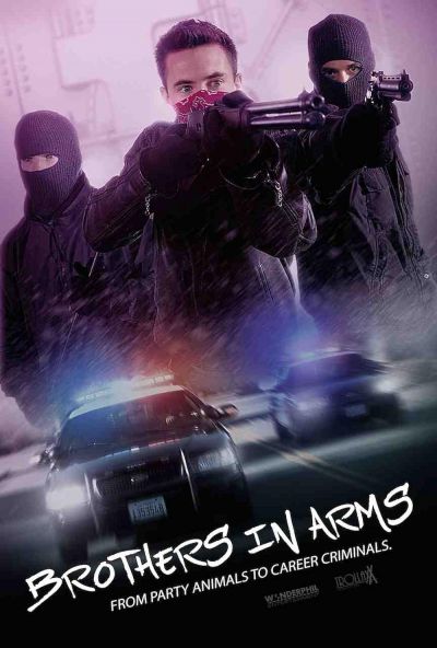 watch-Brothers in Arms (2017)