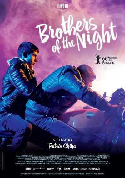 watch-Brothers of the Night (2016)