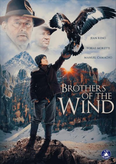 watch-Brothers of the Wind (2016)