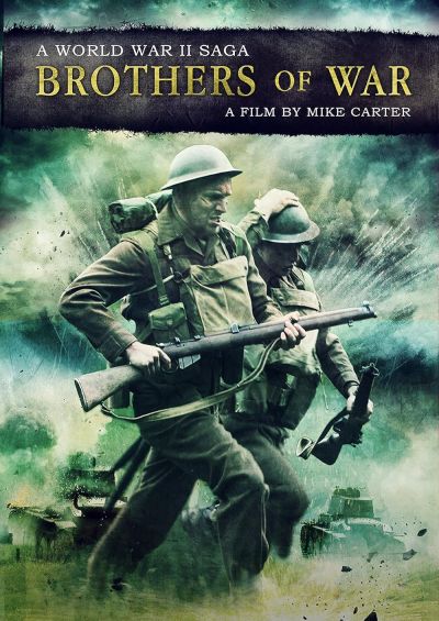 watch-Brothers of War (2015)