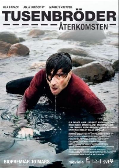 watch-Brothers: The Return (2006)