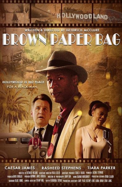 watch-Brown Paper Bag (2019)