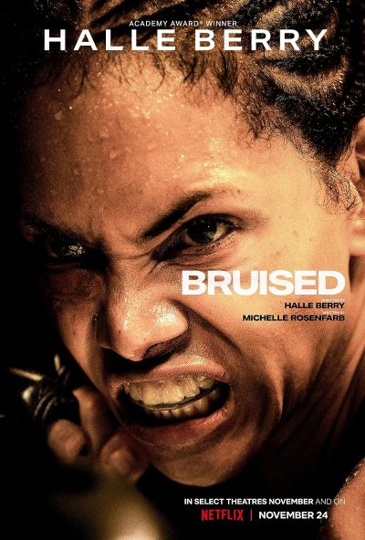 watch-Bruised (2021)