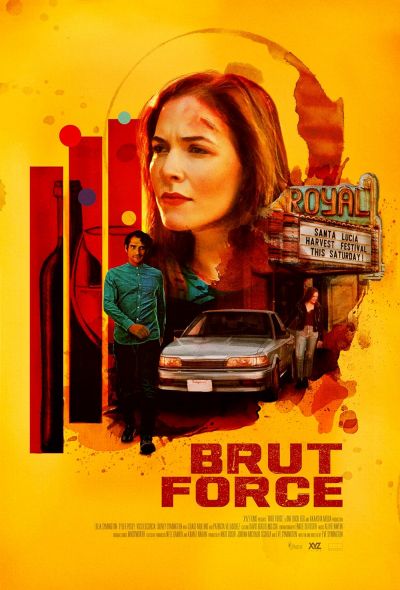 watch-Brut Force (2022)