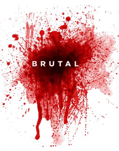 watch-Brutal (2014)