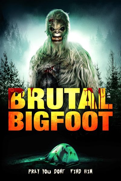 watch-Brutal Bigfoot Encounters: Mutations and Mutilations (2018)