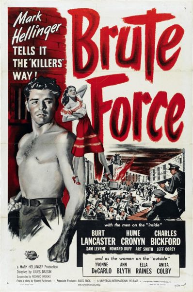 watch-Brute Force (1947)