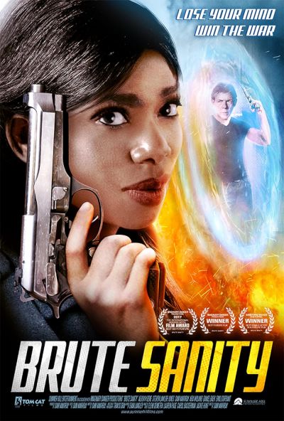 watch-Brute Sanity (2017)