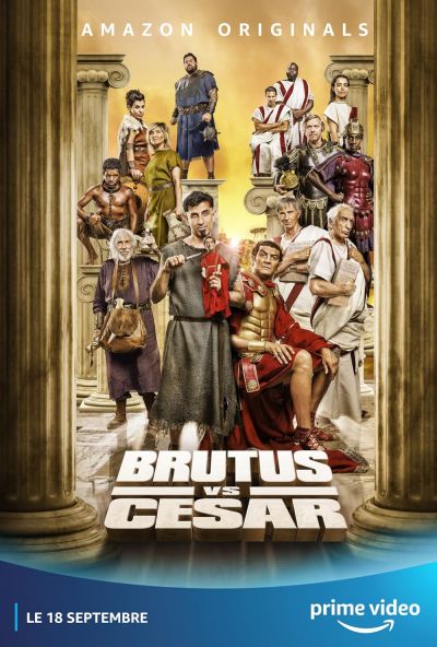watch-Brutus vs CÃ©sar (2020)
