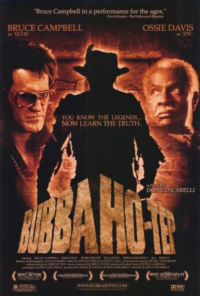 watch-Bubba Ho-Tep (2003)