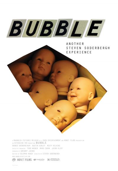 watch-Bubble (2006)