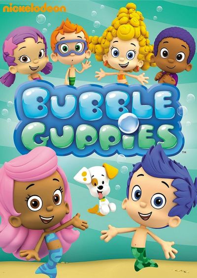 watch-Bubble Guppies (2011)