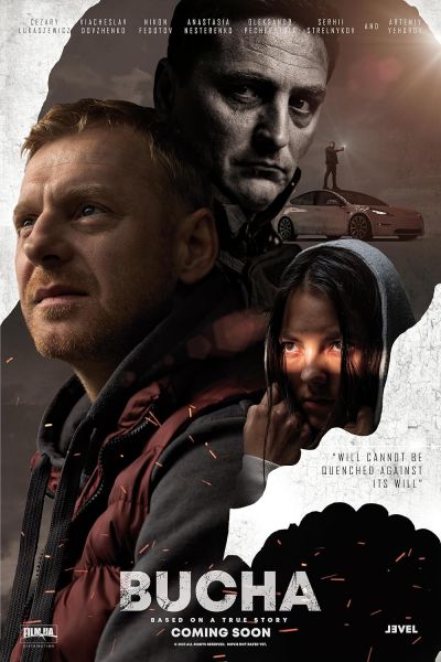 watch-Bucha (2023)