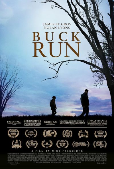 watch-Buck Run (2019)