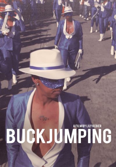 watch-Buckjumping (2018)