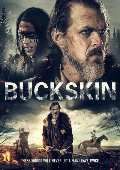 watch-Buckskin (2021)