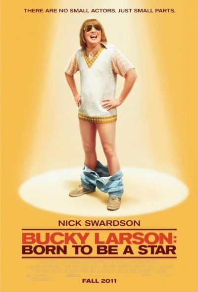 watch-Bucky Larson: Born to Be a Star (2011)