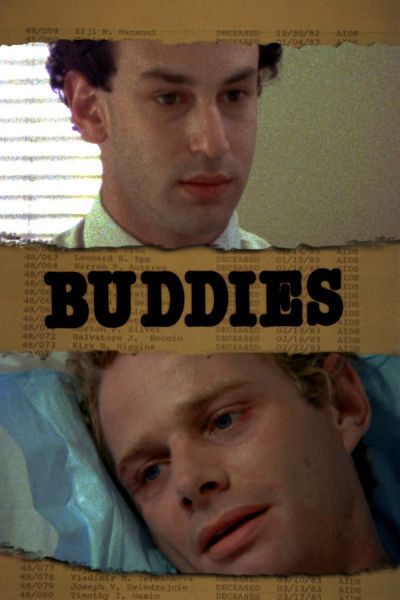 watch-Buddies (1985)