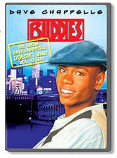 watch-Buddies (1996)