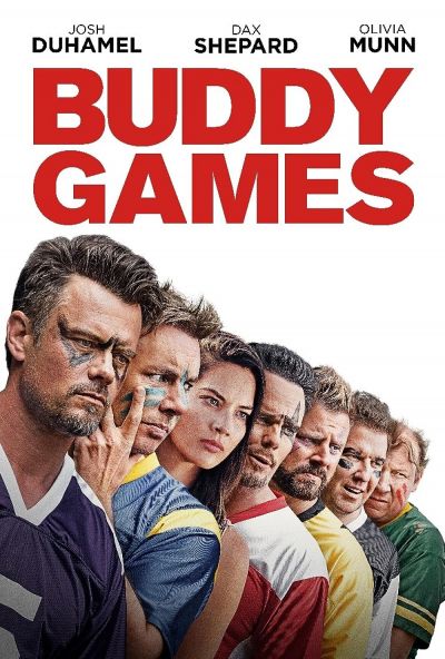watch-Buddy Games (2020)