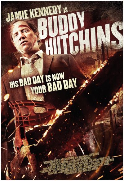watch-Buddy Hutchins (2015)